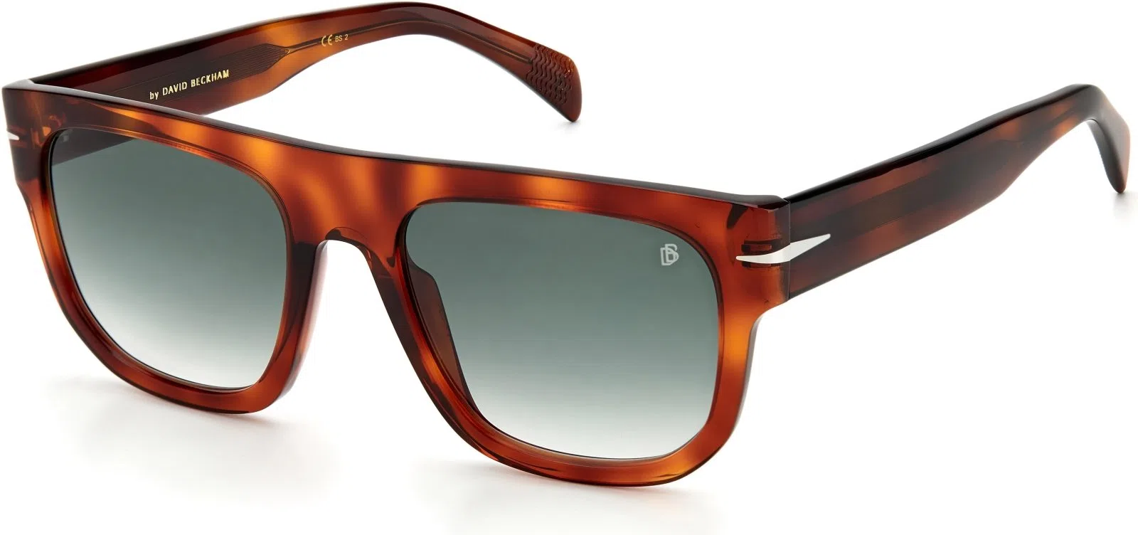 David Beckham Db7044 Sunglasses - view 2